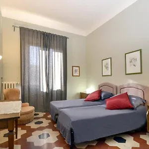 Leone XIV Firenze Gasthuis