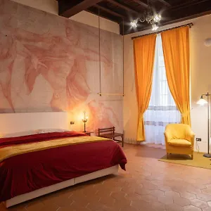 3* Bed & Breakfast La Residenza Del Proconsolo