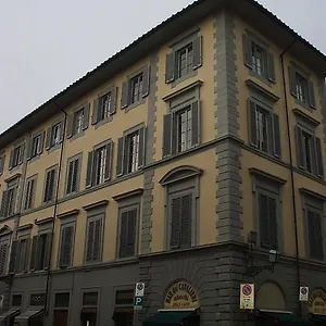 27 Aprile Guest house
