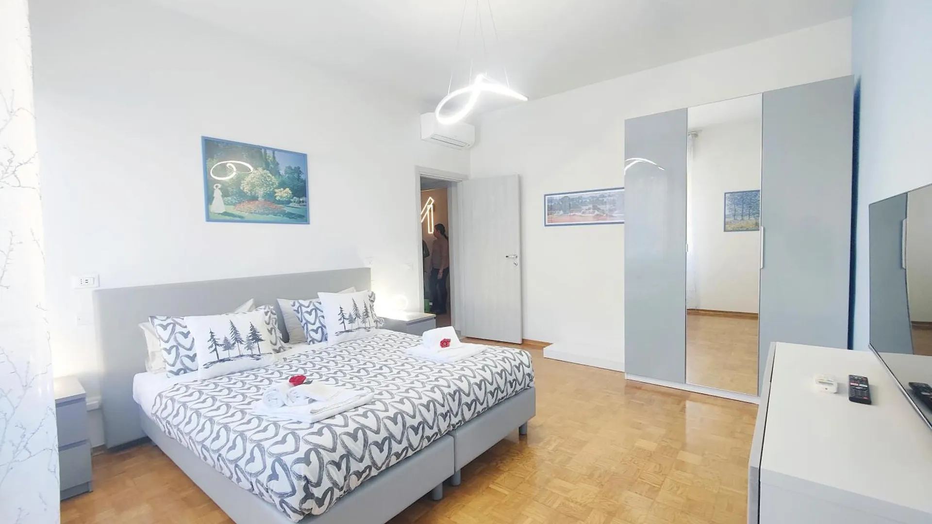 Florence Harmony Guest house
