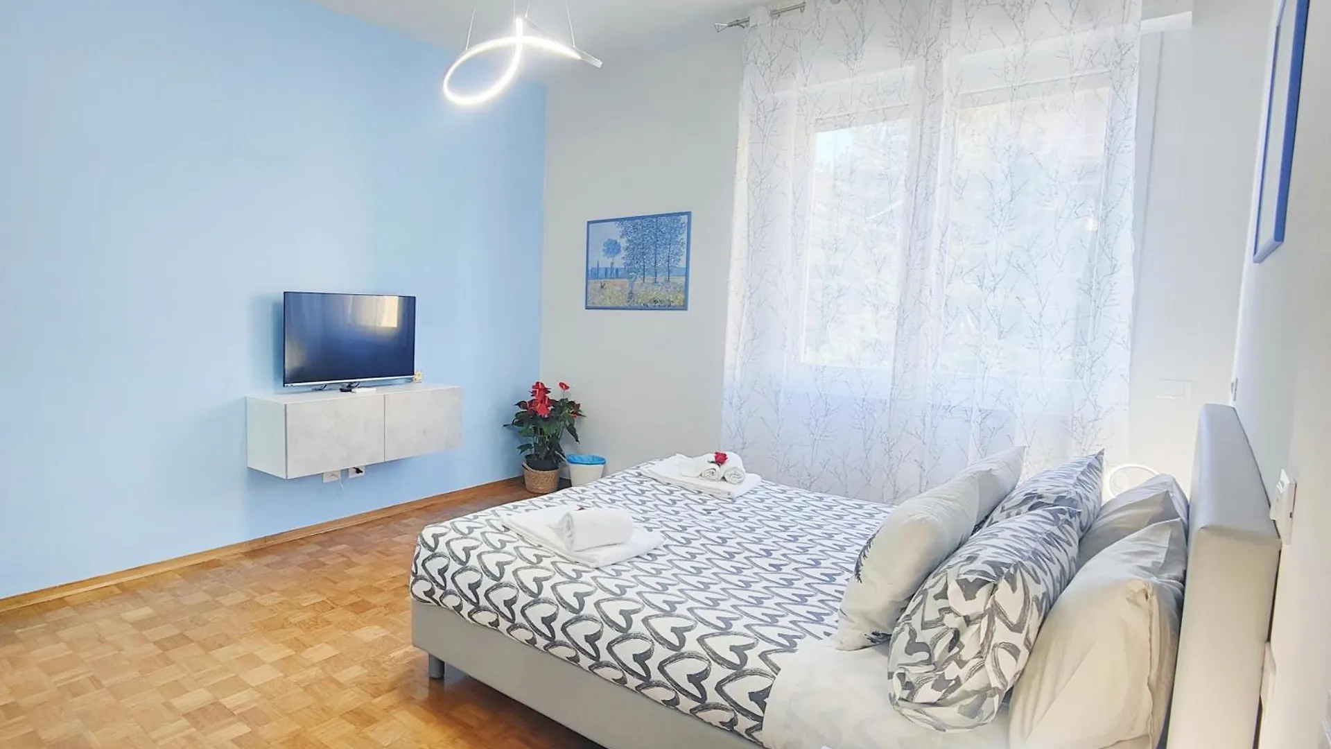 Guest house Florence Harmony Italy