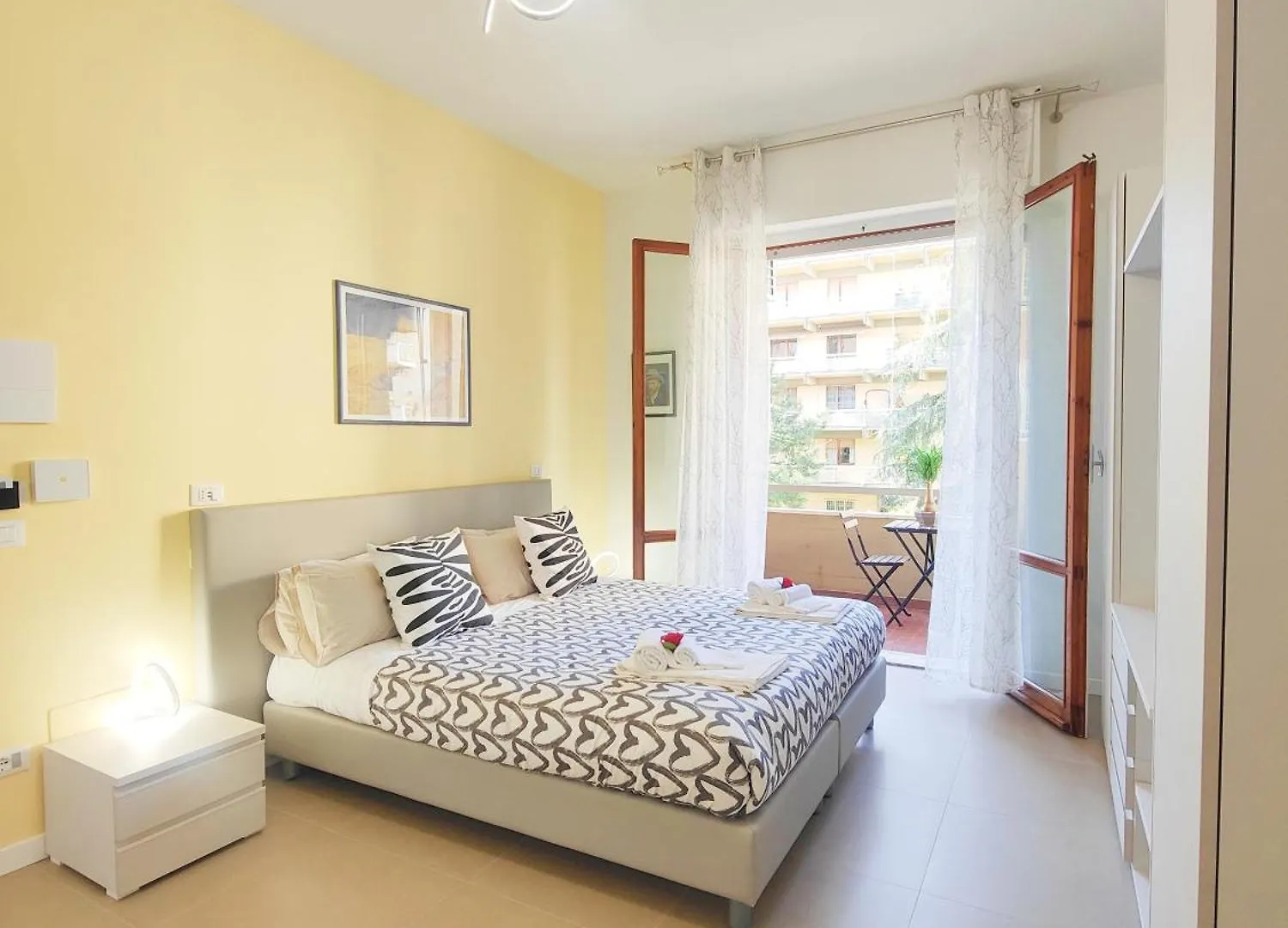 Guest house Florence Harmony Italy