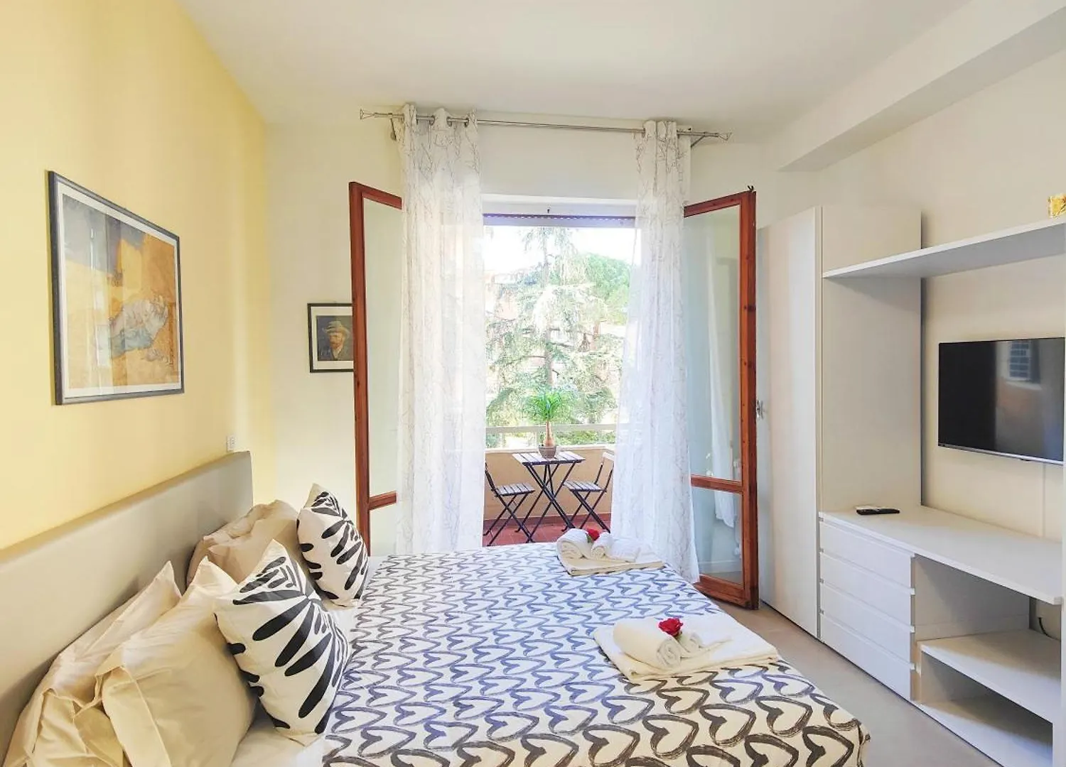 Guest house Florence Harmony